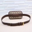 Ophidia GG Supreme cinturino per iPhone 519308
