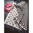 Sciarpa Polkagram M73055