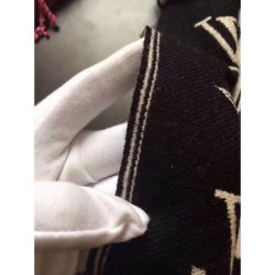 Riproduzione Fedele Sciarpa Polkagram M73055 imitazioni Replica Alta Qualità Sciarpa Polkagram M73055
