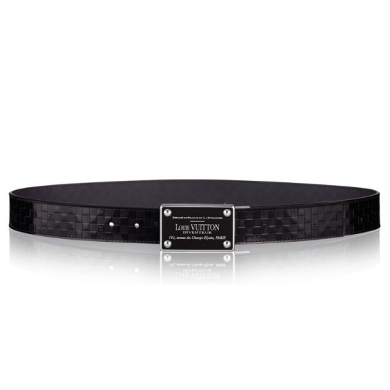 Uomo Inventeur 35MM Cintura M6820S