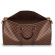 Keepall Bandoulière 45 Damier Ebene N41428