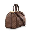 Keepall Bandoulière 45 Damier Ebene N41428