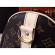 Keepall Bandoulière 55 M41414