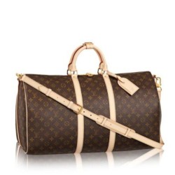 Keepall Bandoulière 55 M41414