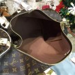 Keepall Bandoulière 55 M41414