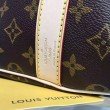 Keepall Bandoulière 55 M41414