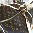 Keepall Bandoulière 55 M41414