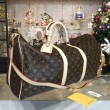 Keepall Bandoulière 55 M41414