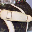 Keepall Bandoulière 55 M41414