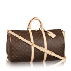 Replica Alta Qualità Keepall Bandoulière 55 M41414