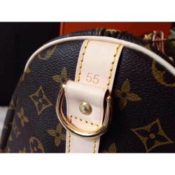 Replica Alta Qualità Keepall Bandoulière 55 M41414