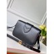 Cloni Firmate LV Pont 9 Borse Imitazioni M55948 Nero imitazioni