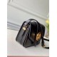 Cloni Firmate LV Pont 9 Borse Imitazioni M55948 Nero imitazioni