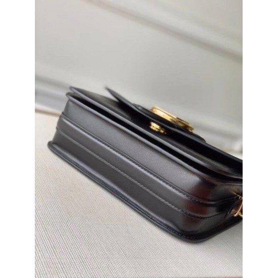 Cloni Firmate LV Pont 9 Borse Imitazioni M55948 Nero imitazioni