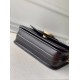 Cloni Firmate LV Pont 9 Borse Imitazioni M55948 Nero imitazioni