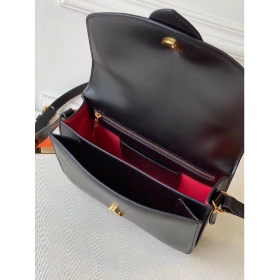 Cloni Firmate LV Pont 9 Borse Imitazioni M55948 Nero imitazioni