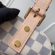 Zaino Sperone BB Damier Azur N44026