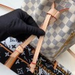 Zaino Sperone BB Damier Azur N44026