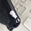 Borse Odyssey Messenger MM Monogram Eclipse M44224
