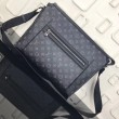 Borse Odyssey Messenger MM Monogram Eclipse M44224