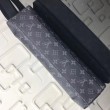 Borse Odyssey Messenger MM Monogram Eclipse M44224