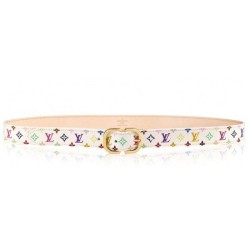 Cintura Mini 25MM Monogram Multicolor M9585W imitazioni perfette