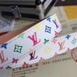 Cintura Mini 25MM Monogram Multicolor M9585W