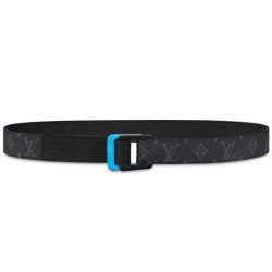 Cintura Orbit 35mm Monogram Eclipse M0136S imitazioni perfette