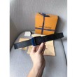 Cintura Orbit 35mm Monogram Eclipse M0136S