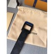 Cintura Orbit 35mm Monogram Eclipse M0136S