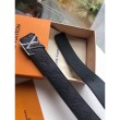 Qualità superiore replica Cintura Pyramide 40mm M0032T