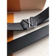 Qualità superiore replica Cintura Pyramide 40mm M0032T