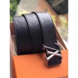 Qualità superiore replica Cintura Pyramide 40mm M0032T