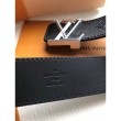 Qualità superiore replica Cintura Pyramide 40mm M0032T