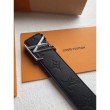 Qualità superiore replica Cintura Pyramide 40mm M0032T