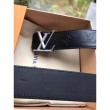 Qualità superiore replica Cintura Pyramide 40mm M0032T