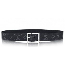 Cintura Reverso 40mm Monogram Eclipse M9044N imitazioni perfette