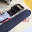 Cintura Reverso 40mm Monogram Eclipse M9044N