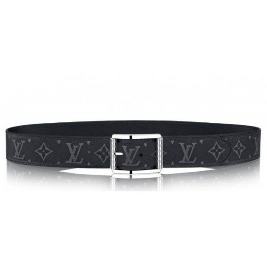 Cintura Reverso 40mm Monogram Eclipse M9044N