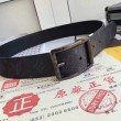 Cintura Reverso 40mm Monogram Eclipse M9044N