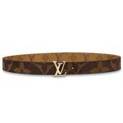Qualità superiore replica Iconic 30mm Reversible Belt M0149U imitazioni perfette