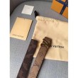 Qualità superiore replica Iconic 30mm Reversible Belt M0149U