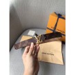 Qualità superiore replica Iconic 30mm Reversible Belt M0149U