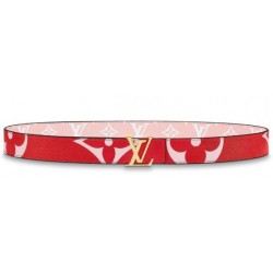 Qualità superiore replica Iconic 30mm Reversible Belt M0150U imitazioni perfette