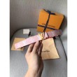 Qualità superiore replica Iconic 30mm Reversible Belt M0150U