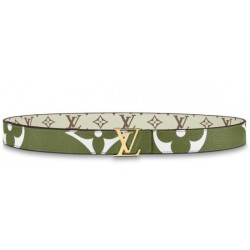Iconic 30mm Reversible Belt M0151U imitazioni perfette
