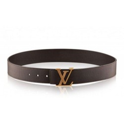 Pari all'originale replica Initiales Belt Utah Pelle M6902Q imitazioni perfette