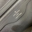 Keepall Bandouliere 50 Damier Graphite Pixel N40079
