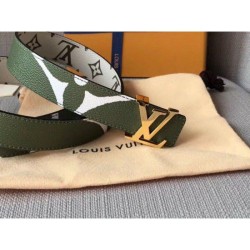 Replica 1:1 Iconic 30mm Reversible Belt M0151U Outlet Iconic 30mm Reversible Belt M0151U imitazioni perfette