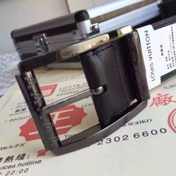 Replica 1:1 Cintura Reverso 40mm Monogram Eclipse M9044N Outlet Cintura Reverso 40mm Monogram Eclipse M9044N imitazioni perfette